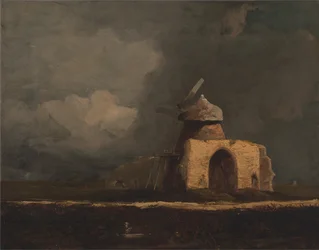 St. Benets Abbey